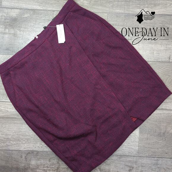 Banana Republic Dresses & Skirts - Banana Republic Lined Pencil Skirt Size 14